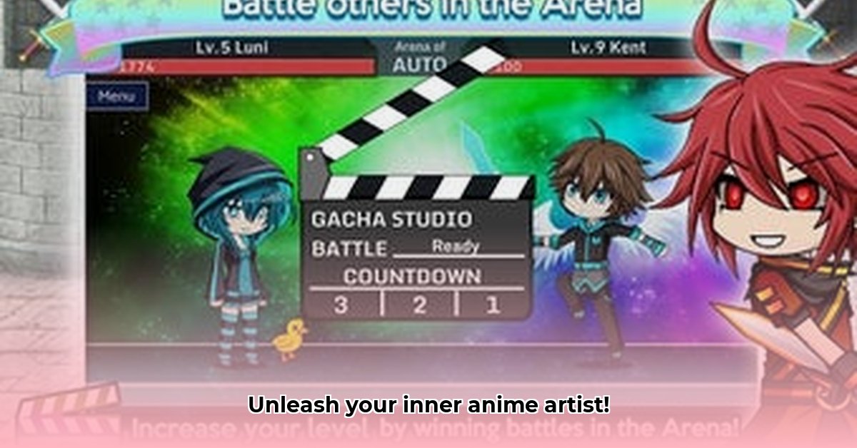 gacha-studio-apk